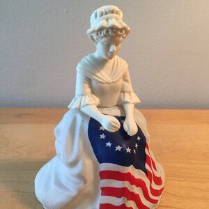 Avon Betsy Ross Perfume